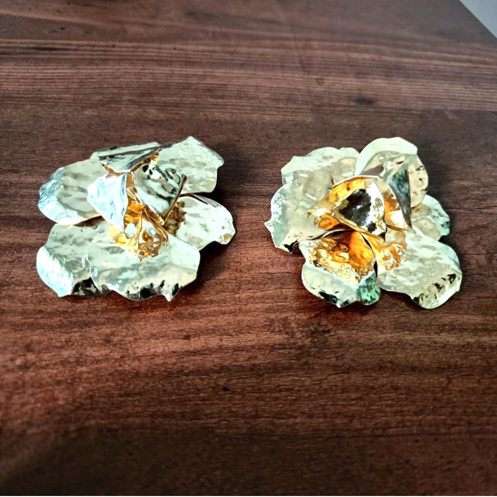 Zareen Earrings