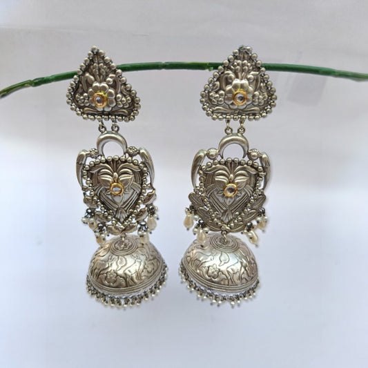 Devika Jhumka
