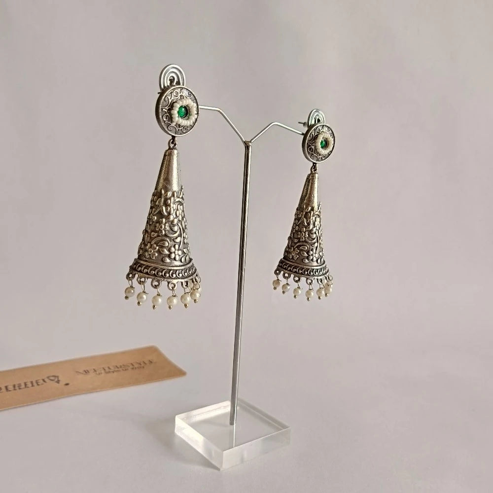 Noori Jhumka