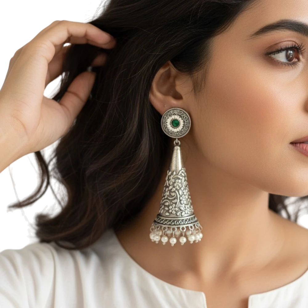 Noori Jhumka