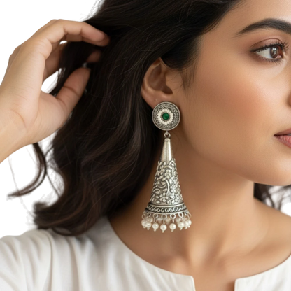 Noori Jhumka