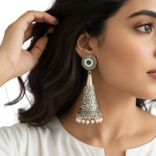 Noori Jhumka