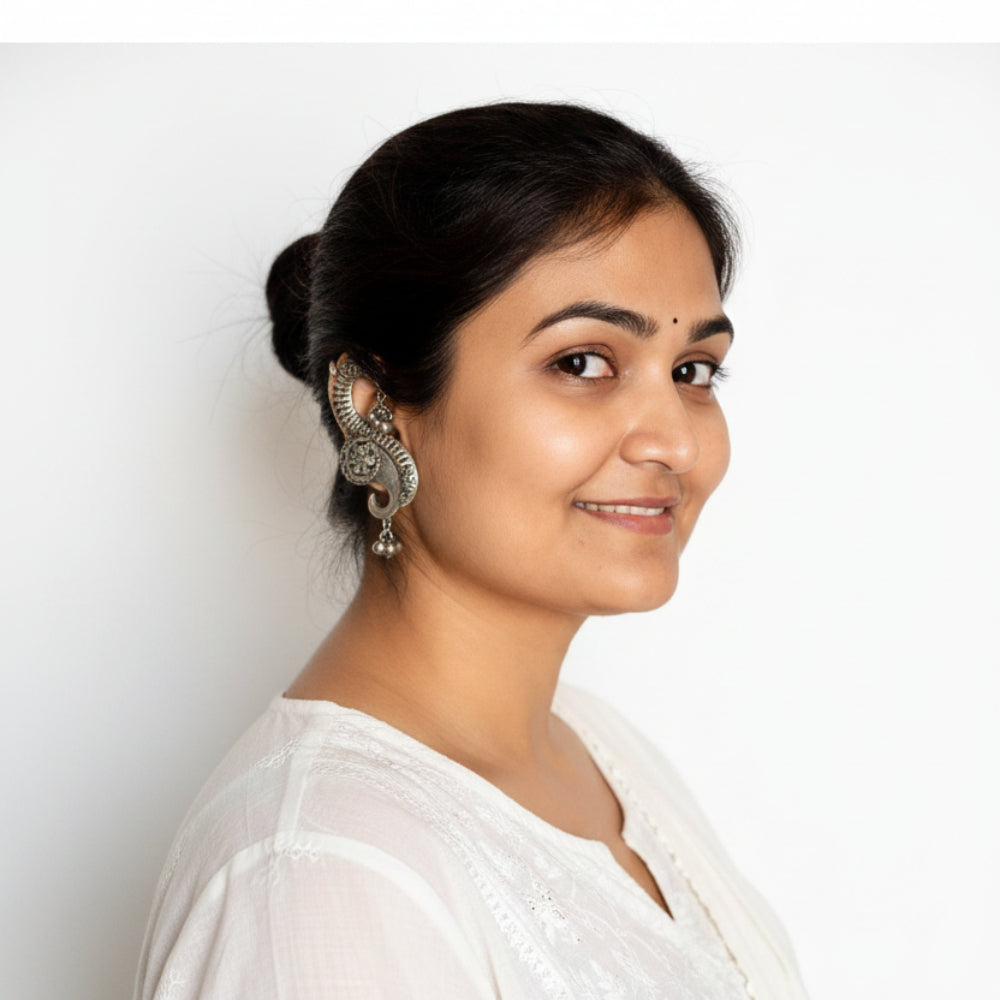 Chandni Earcuff