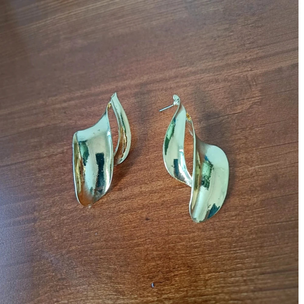 Naira Earrings