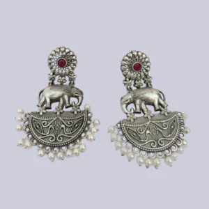 gajraj danglers