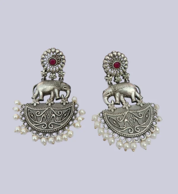 gajraj danglers