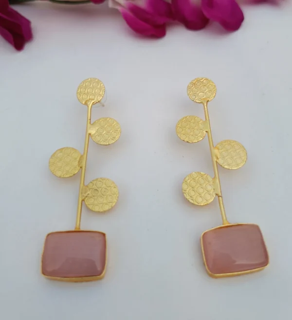 geobloom dangles