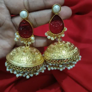 gulnaar jhumka