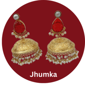 jhumka f1