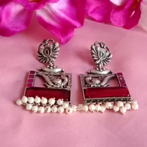 noor e mor earrings