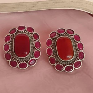 gulnaar ruby red tops