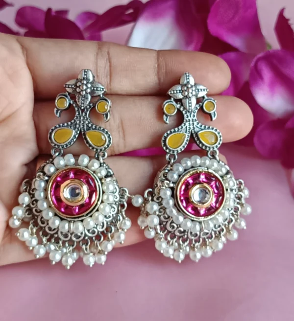 raag jhumka drops
