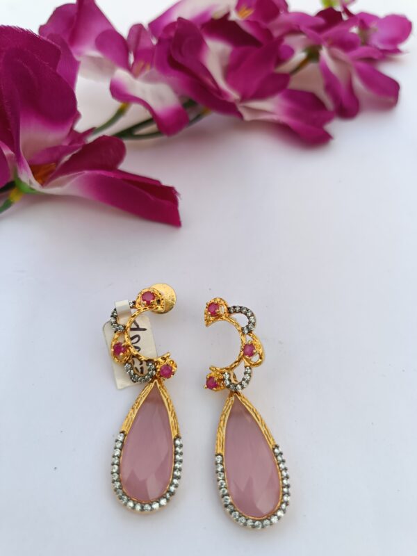 raazi dangler