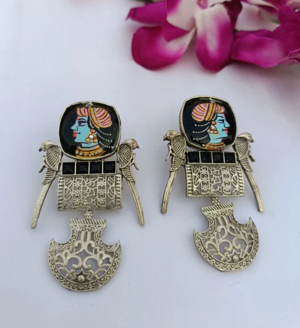 rangrez dangler