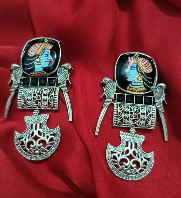 rangrez dangler