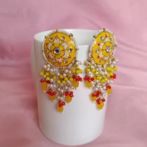 sun drop chandbaali
