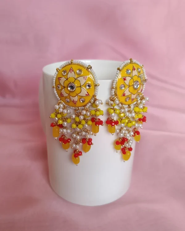 sun drop chandbaali
