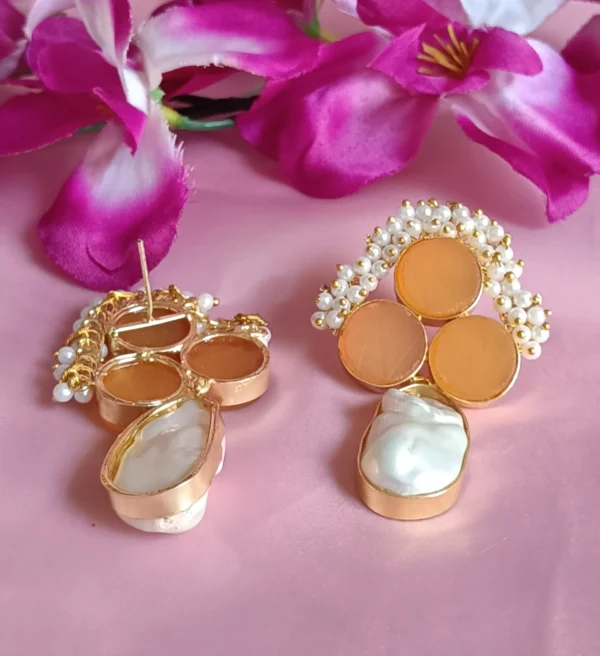 trishya pearl drops